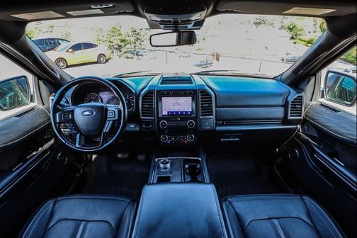 2020 Ford Expedition Max Limited