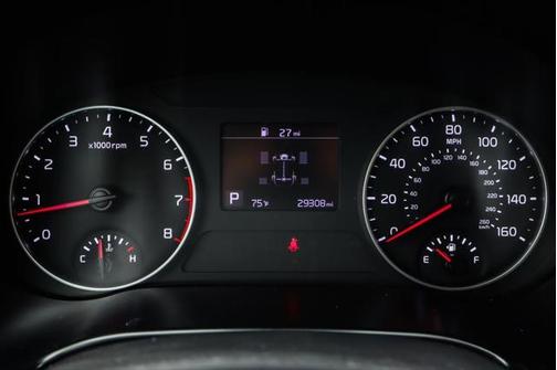 2021 Kia Seltos LX