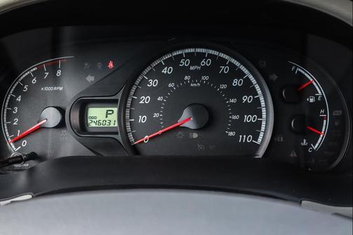 2013 Toyota Sienna LE