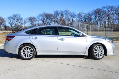 2013 Toyota Avalon Limited