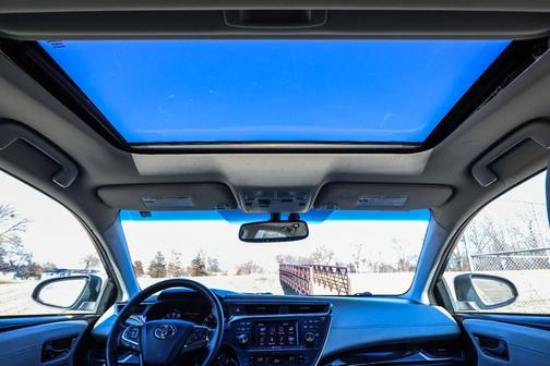 2013 Toyota Avalon Limited