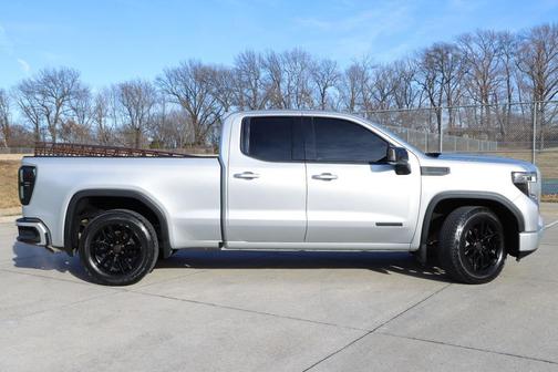 2019 GMC Sierra 1500 Elevation