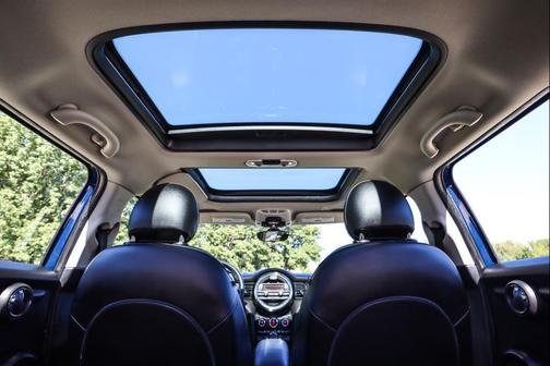 2015 MINI Hardtop Cooper