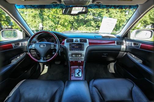 2005 Lexus ES 330 Base
