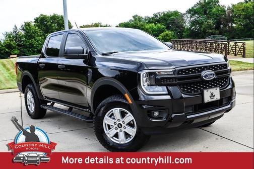 2024 Ford Ranger XL