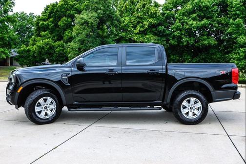 2024 Ford Ranger XL