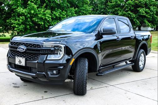 2024 Ford Ranger XL