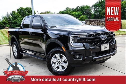 2024 Ford Ranger XL
