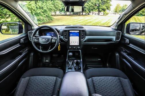 2024 Ford Ranger XL