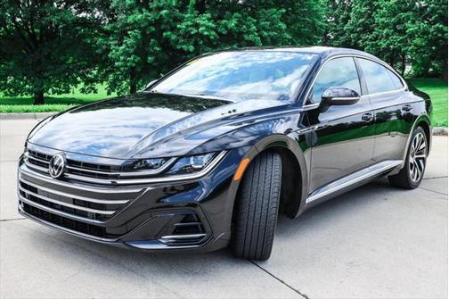 2022 Volkswagen Arteon 2.0T SEL R-Line 4MOTION