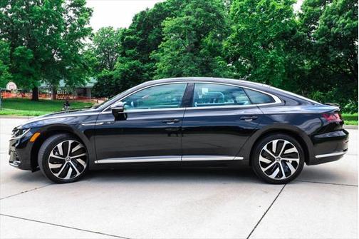 2022 Volkswagen Arteon 2.0T SEL R-Line 4MOTION