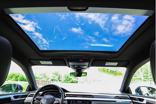 2022 Volkswagen Arteon 2.0T SEL R-Line 4MOTION