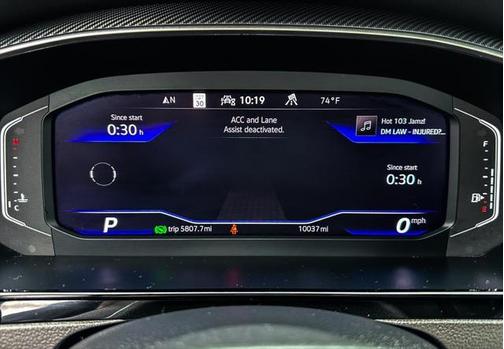 2022 Volkswagen Arteon 2.0T SEL R-Line 4MOTION