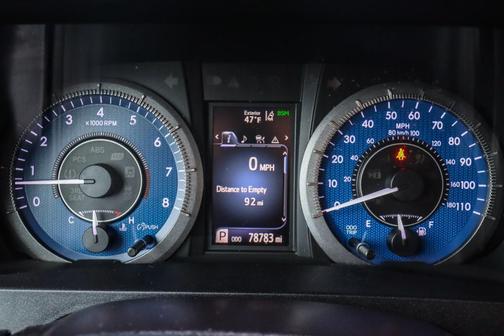 2019 Toyota Sienna LE