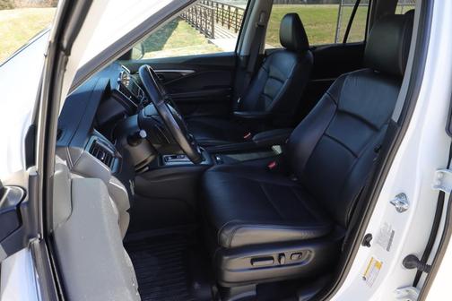 2021 Honda Pilot AWD Special Edition