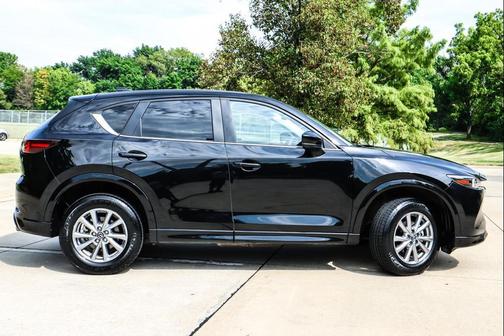 2024 Mazda CX-5 2.5 S Select