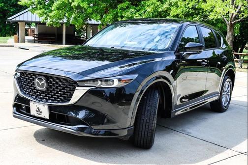 2024 Mazda CX-5 2.5 S Select