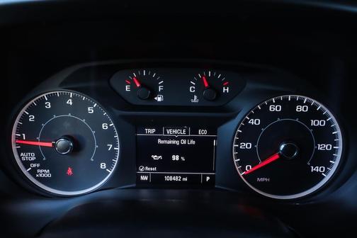 2018 GMC Acadia SLE-1