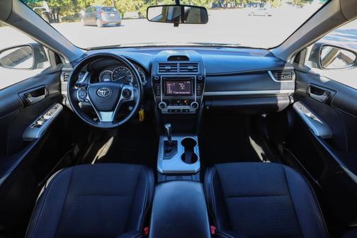 2014 Toyota Camry SE Sport