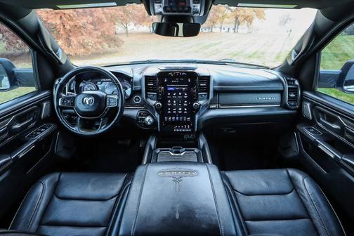 2020 RAM 1500 Limited