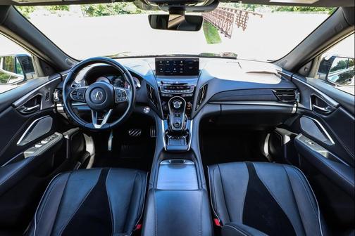 2019 Acura RDX A-Spec