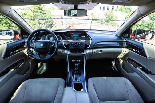 2013 Honda Accord EX