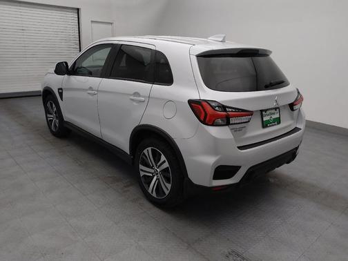 2024 Mitsubishi Outlander Sport 2.0 SP