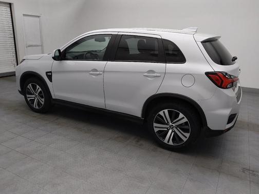 2024 Mitsubishi Outlander Sport 2.0 SP