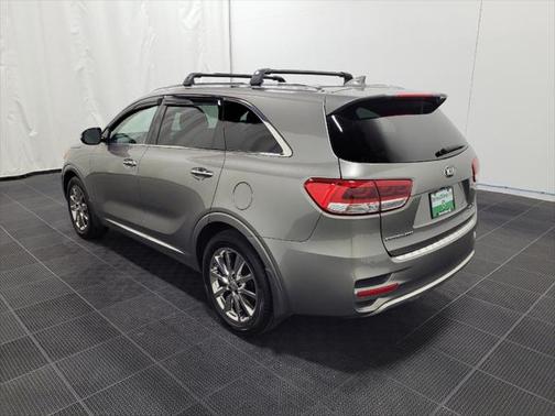2018 Kia Sorento SX