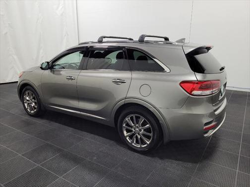 2018 Kia Sorento SX