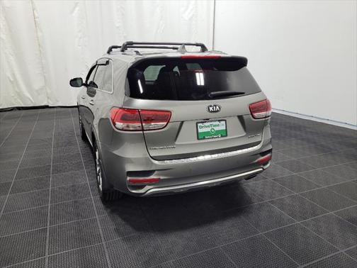 2018 Kia Sorento SX