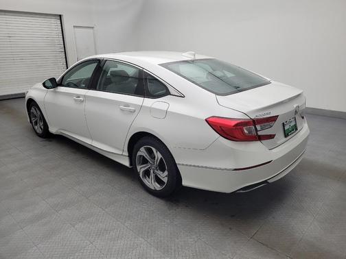 2019 Honda Accord EX