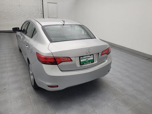 2014 Acura ILX 2.0L