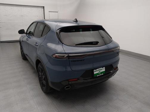 2024 Dodge Hornet R/T Plus EAWD