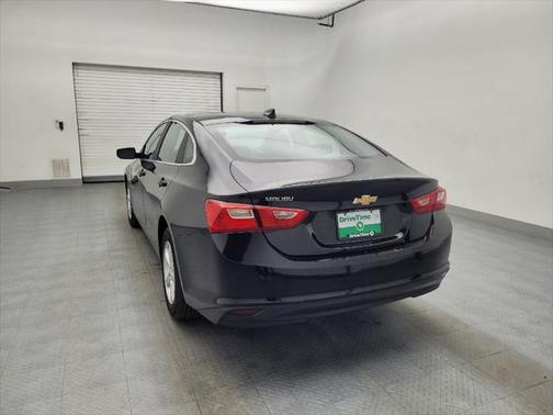 2018 Chevrolet Malibu 1LS