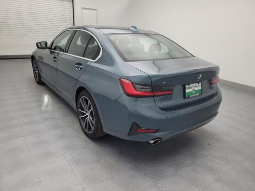 2019 BMW 330 xDrive