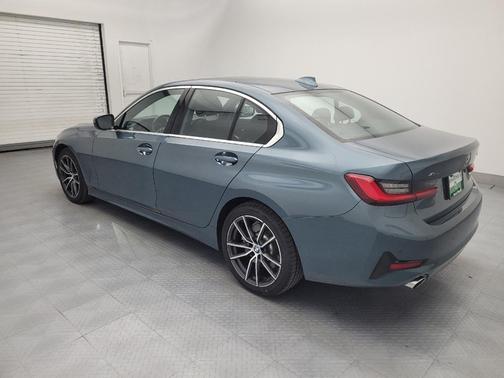 2019 BMW 330 xDrive