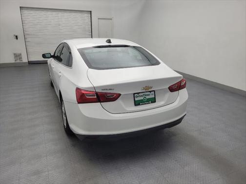 2018 Chevrolet Malibu 1LS