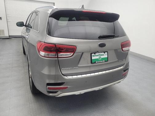 2018 Kia Sorento SX