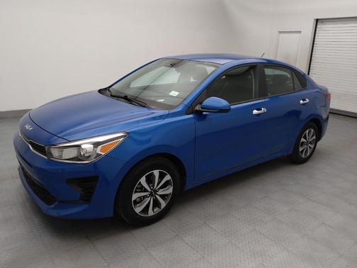 2023 Kia Rio S