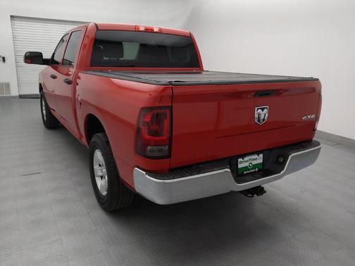 2015 RAM 1500 Tradesman