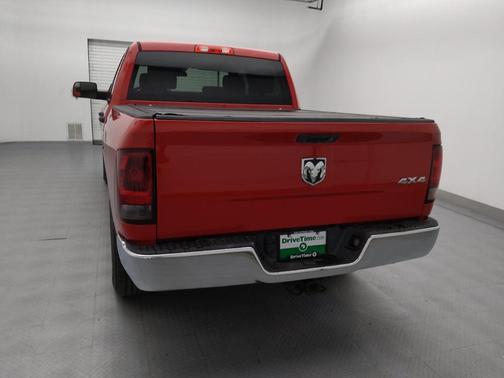 2015 RAM 1500 Tradesman