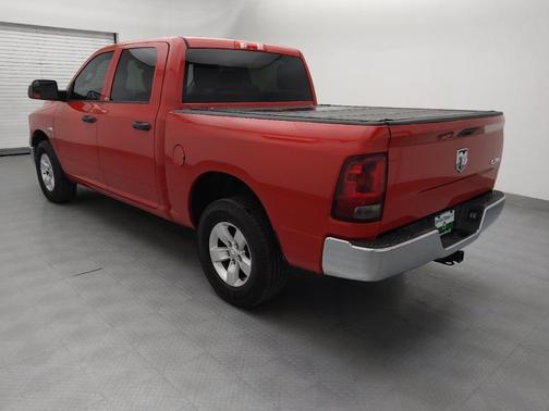 2015 RAM 1500 Tradesman