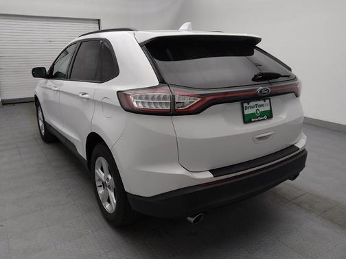 2018 Ford Edge SE