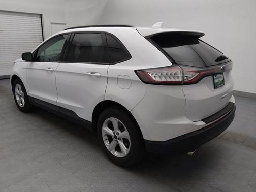 2018 Ford Edge SE
