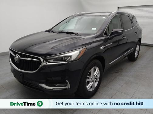 2020 Buick Enclave AWD Essence