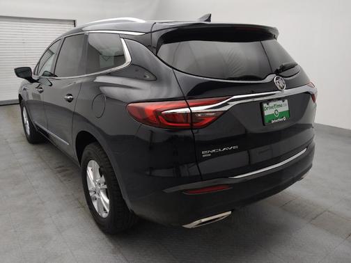 2020 Buick Enclave AWD Essence