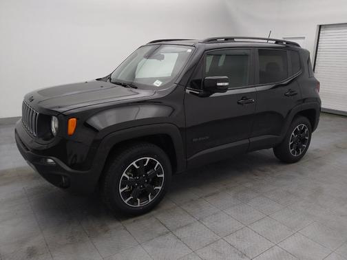 2023 Jeep Renegade Upland