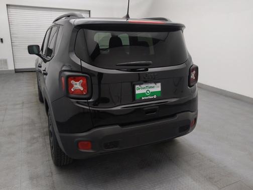 2023 Jeep Renegade Upland