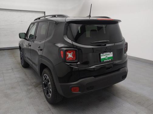 2023 Jeep Renegade Upland